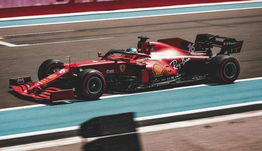 Le sei auto di F1 più dominanti della storia