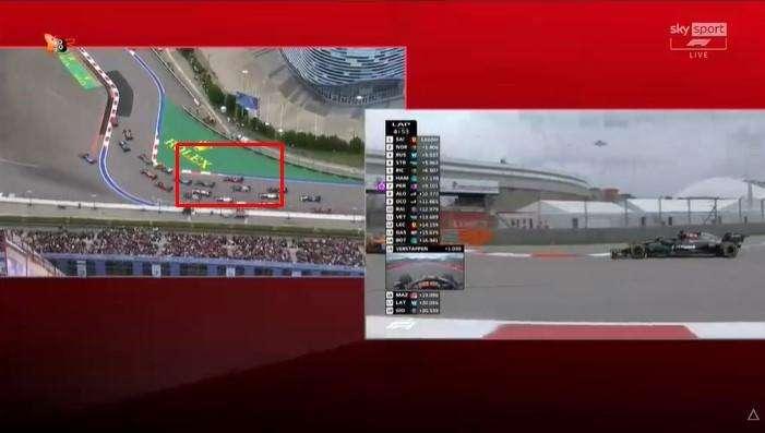 Diretta Gp Sochi | F1, Ferrari: partenza da PlayStation di Leclerc