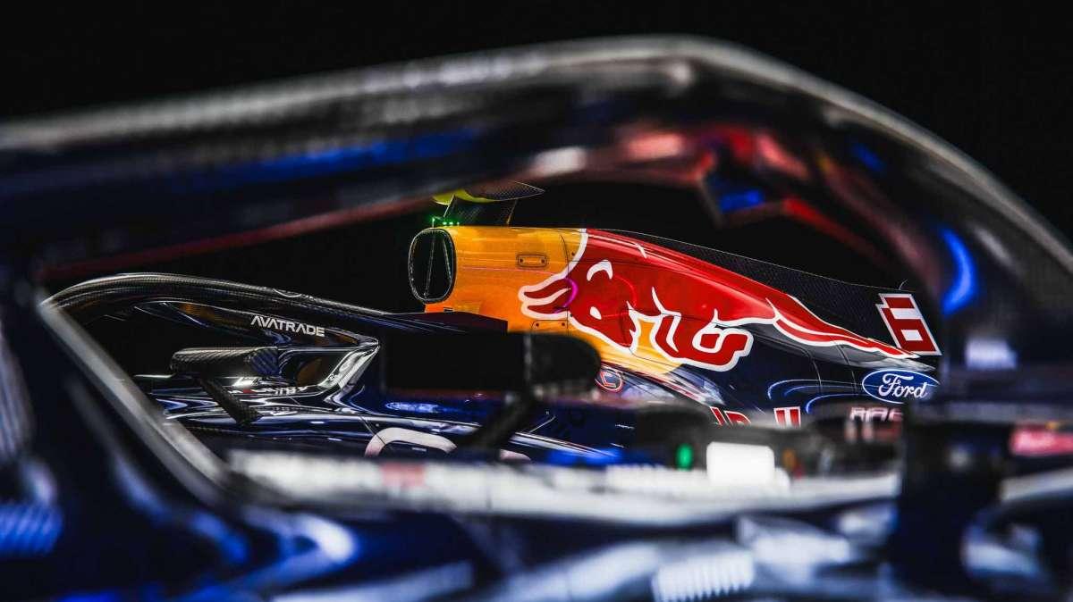 Ford ritorna in F1. L'emozione del gran-nipote del fondatore: la lettera