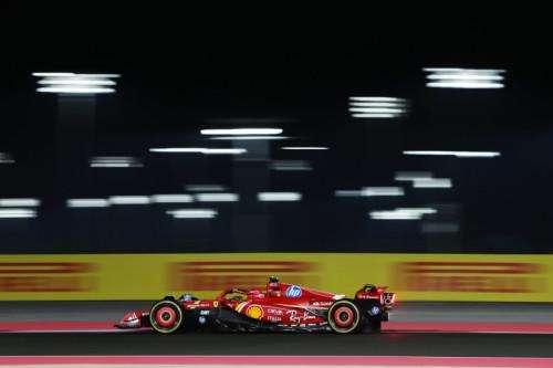 F1 | Ferrari, un miracolo qualificarsi tra le McLaren: l'analisi di Capelli