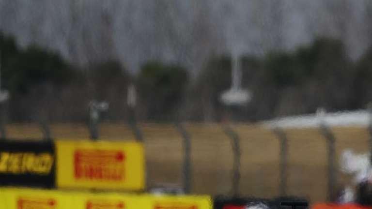 F1 | Senza danno, la Ferrari poteva vincere? L'analisi dello studio di Sky 