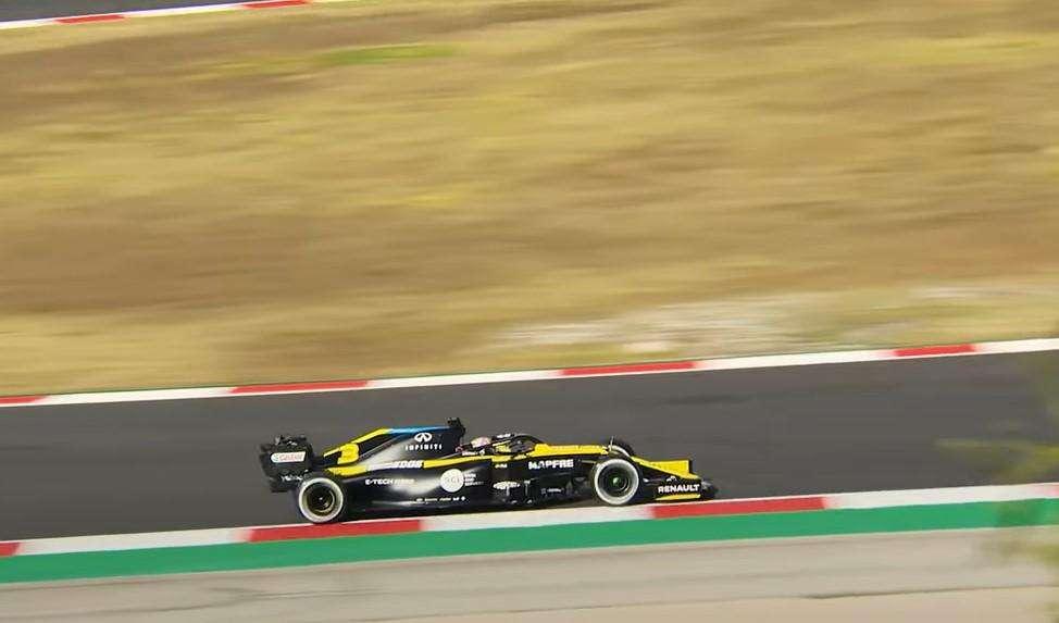 F1 / Renault, Gasly con Alonso? Abiteboul tranquillizza Ocon con frecciatina