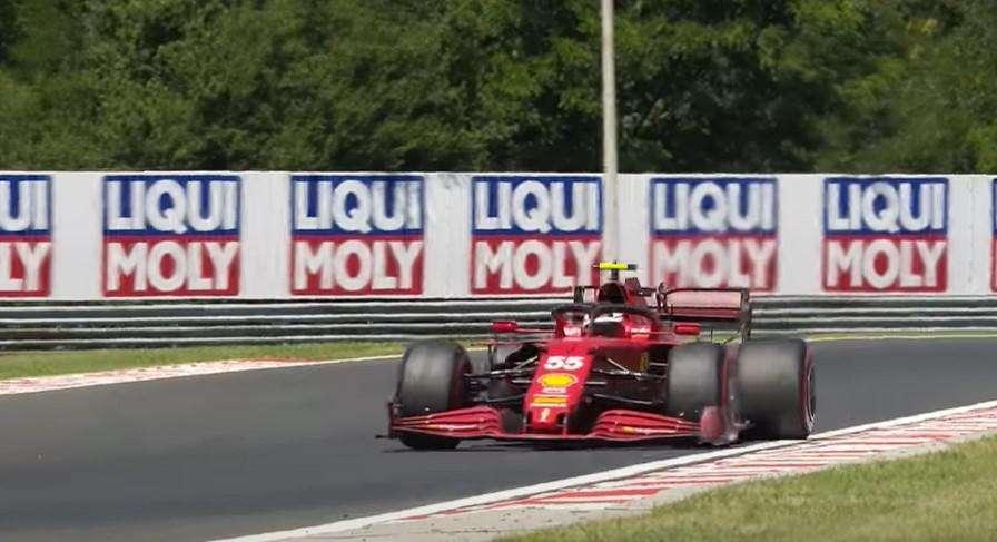 Formula 1 | Ferrari, il report del Gp d'Ungheria: c'è tanta delusione
