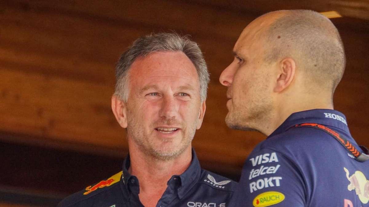 F1 | Altro botta e risposta tra Red Bull e McLaren sul caso Lambiase