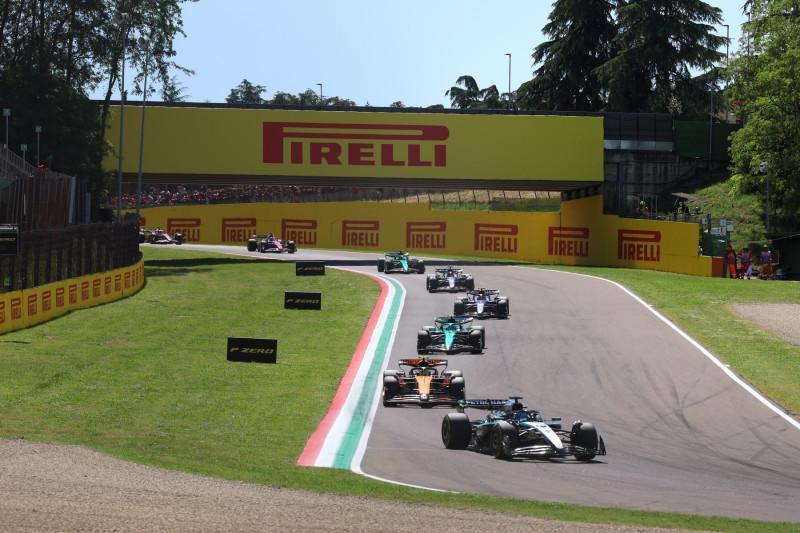 F1 | GP Qatar e Abu Dhabi a rischio: Imola attende una risposta il 9 novembre