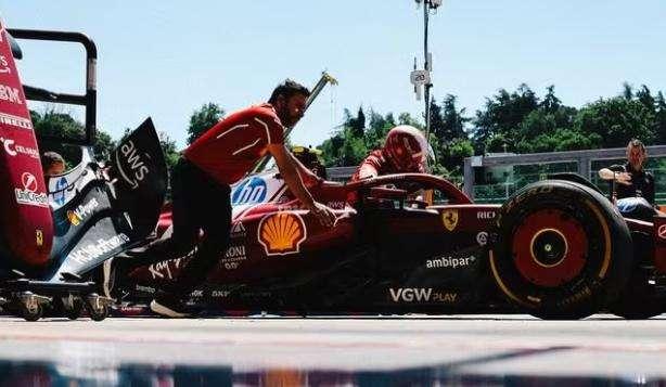 F1 | UFFICIALE, investigata la Ferrari di Leclerc: procedura non rispettata