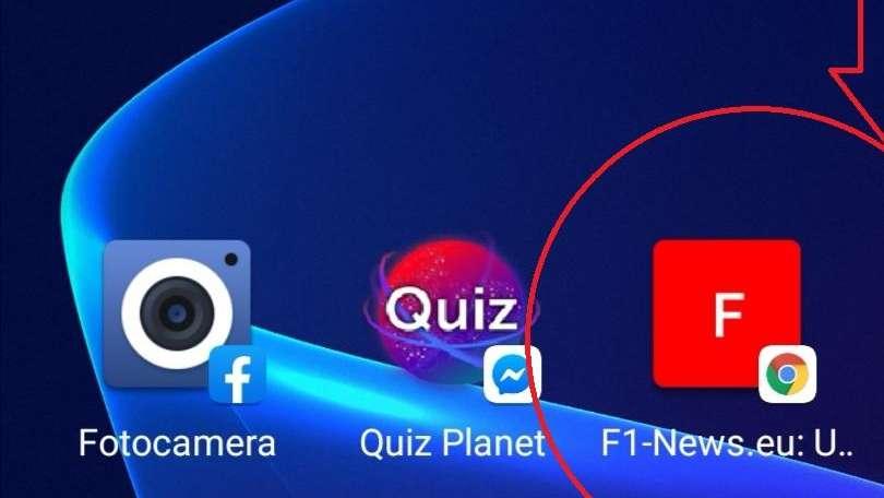 ULTIME NOTIZIE FERRARI - F1 / UN CLICK PER AVERLE SU ANDROID E IOS!