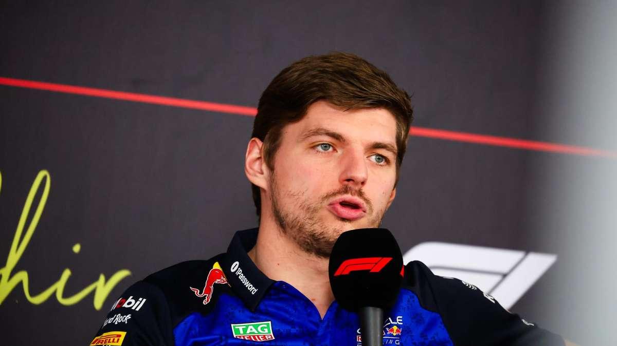F1 | Jos Verstappen contro Ralf Schumacher: "Troppe stupidaggini sul futuro di Max"