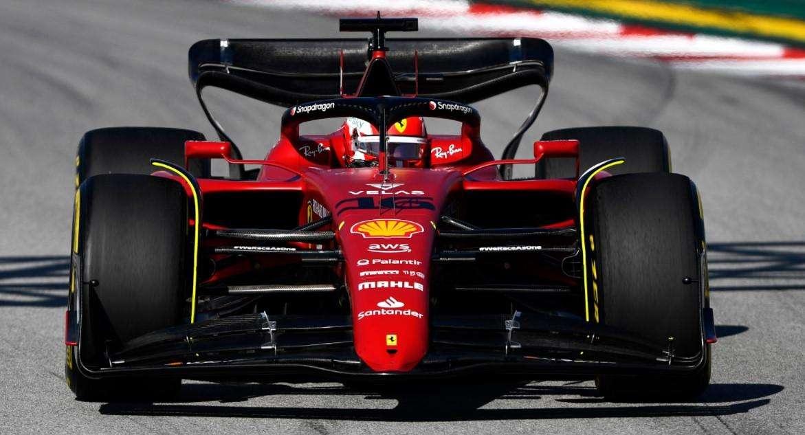 Formula 1 | Ferrari, problema nausea da porpoising per Leclerc