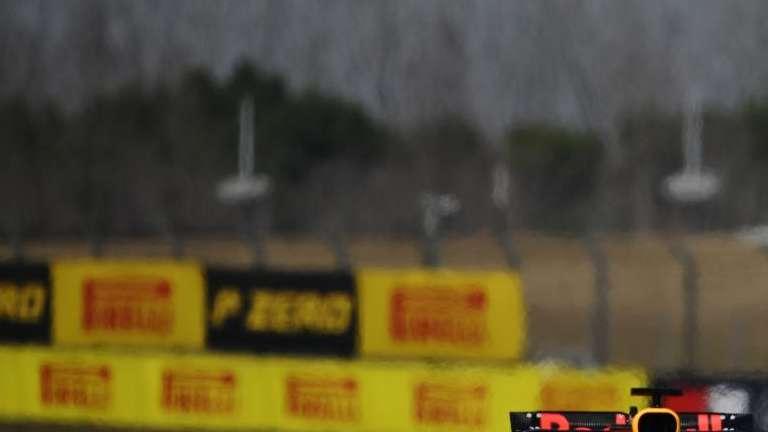 by courtesy of Pirelli