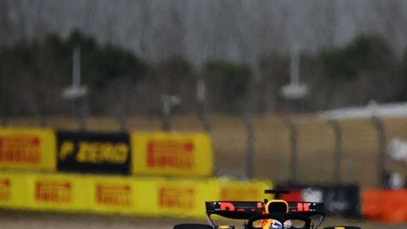 F1 | Ferrari e Red Bull fuori pista volontariamente: Verstappen-Leclerc e la loro tattica