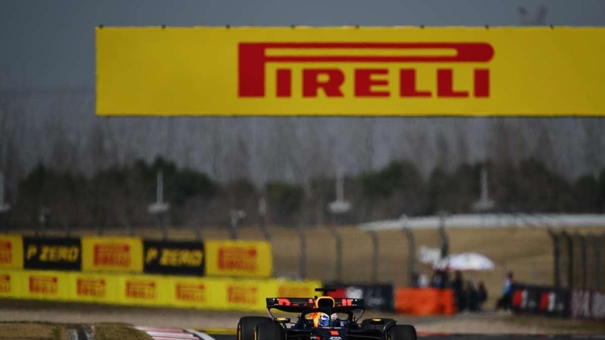 F1 | Red Bull e gli sviluppi anti caldo per Gedda: due modifiche alla RB21