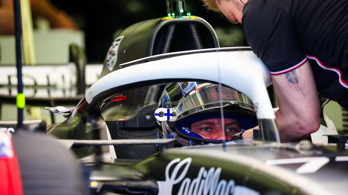 F1 | Bottas choc a Miami: auto rubata fuori casa, interviene persino l’FBI