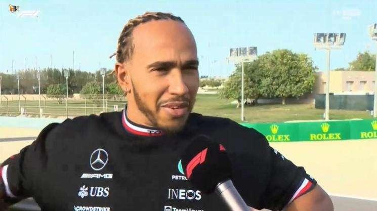 Formula 1 | Hamilton ha un'antagonista nell'acquisto del Chelsea. Di chi si tratta?