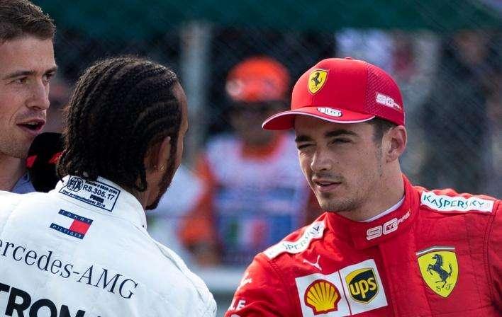 F1 | Ferrari, Vasseur conferma: Hamilton lavora sul 2025. Il piano per Lewis