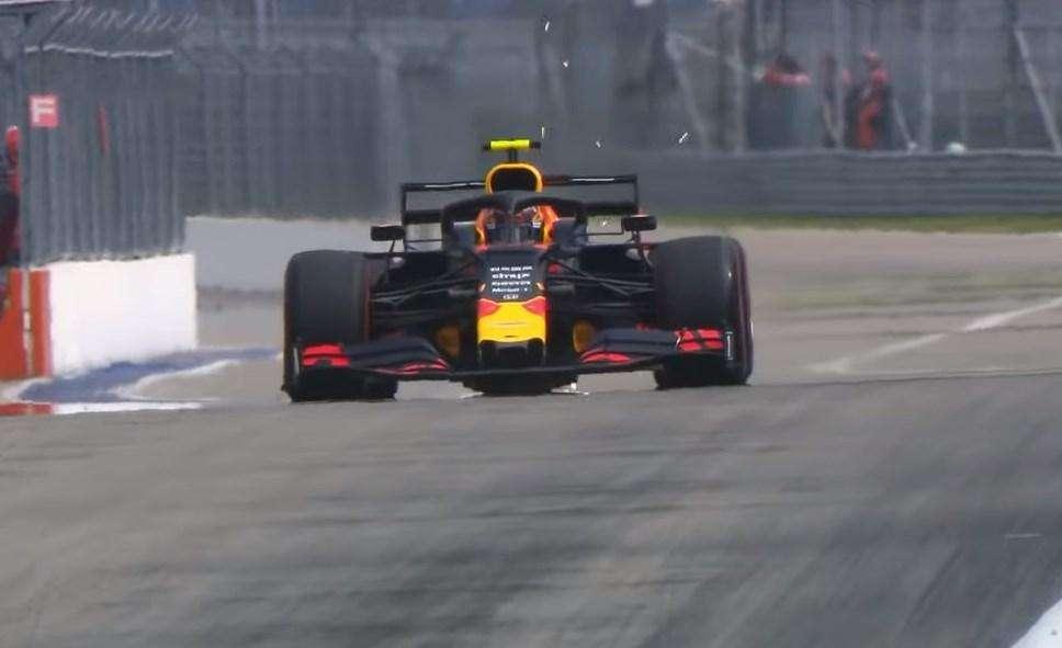 F1 / La carica di Verstappen: "A Suzuka per vincere. Ferrari forte"