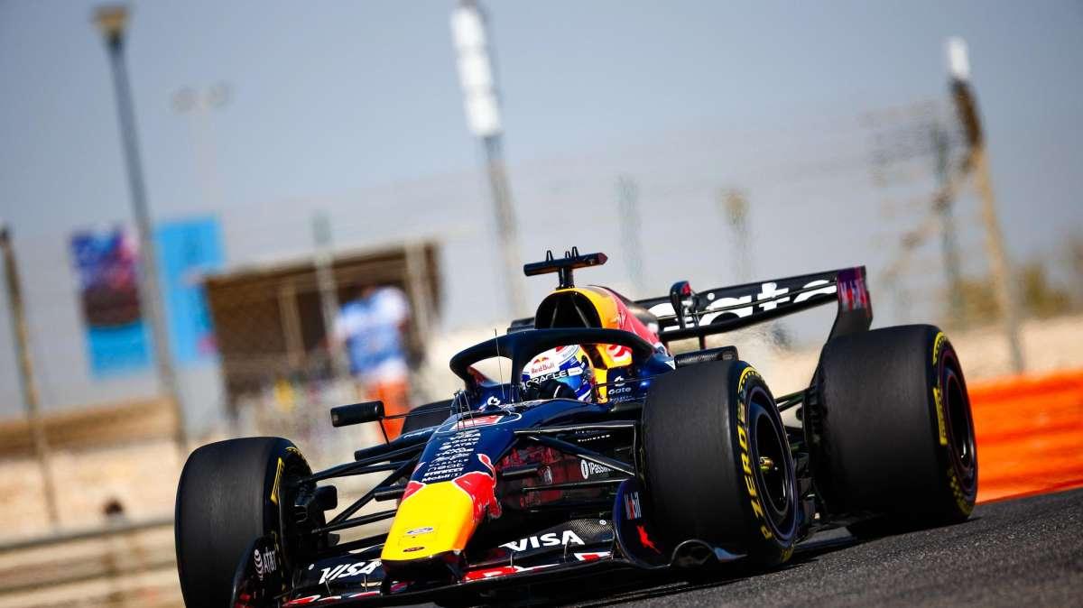 F1 | Red Bull cala l'asso commerciale: partnership pluriennale con il colosso cinese