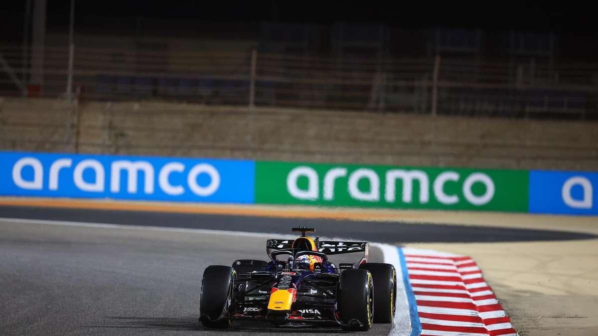 F1 | Lawson e il lato umano di Verstappen: "Mi ha aiutato nel momento più difficile"