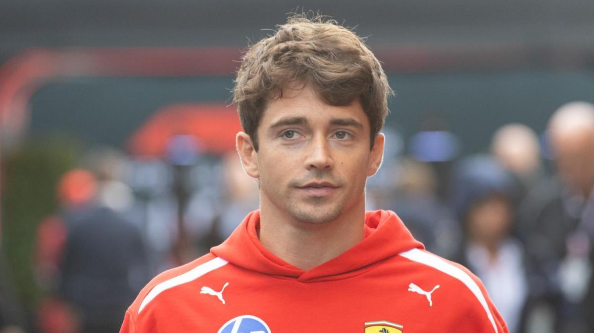F1 | Ferrari, Leclerc 4°: "Gli altri sono velocissimi. PU? Avevo ADUO2"