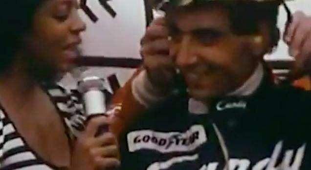 F1 Formula 1 | GP Las Vegas 1982: Alboreto sbancò al Caesars Palace