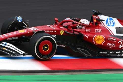 by courtesy of Pirelli