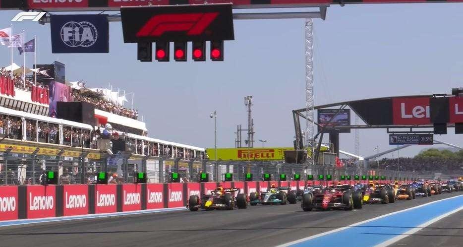 Formula 1 | Calendario F1 2023, anche la Francia è out: spazio alle novità