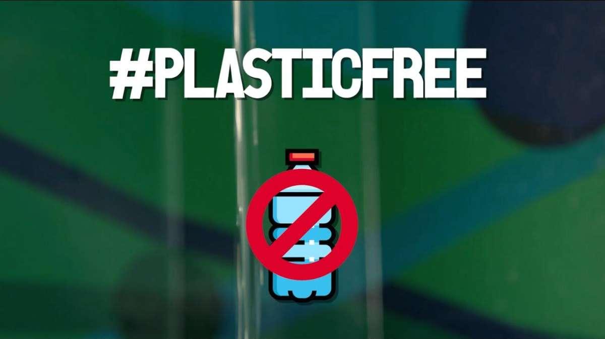 Formula 1 / Aston Martin, Vettel: "Paddock plastic free, obiettivi obbligato"