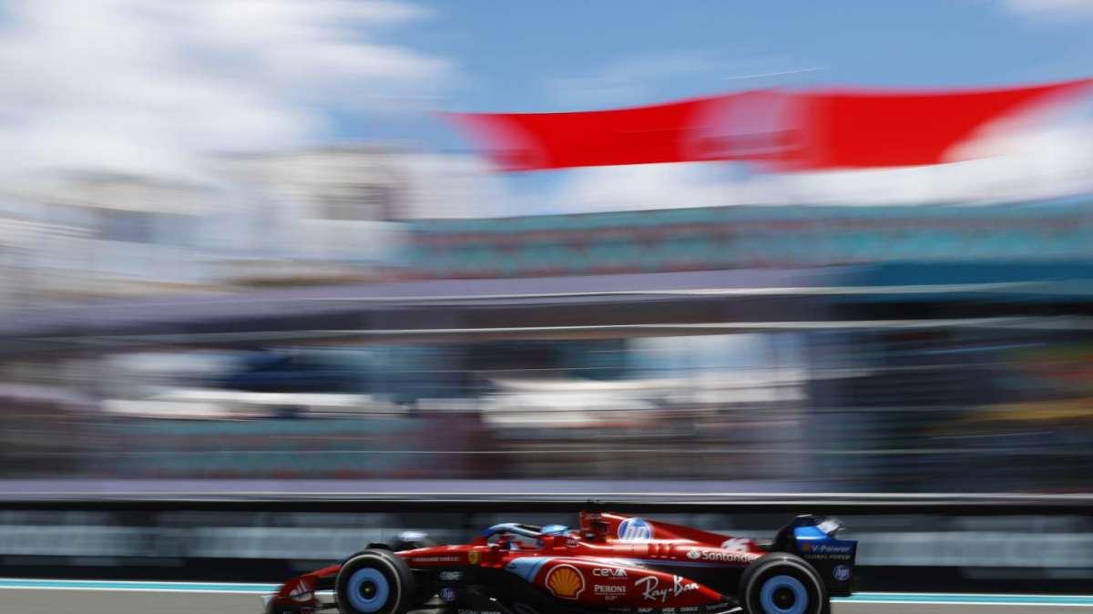 F1 | A Miami non aspettatevi cambiamenti: "Il circuito non permette la F1 con nuove regole"