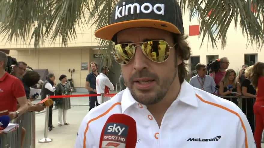 F1/ Alonso e la Ferrari, un matrimonio che, probabilmente, non s'adda fa