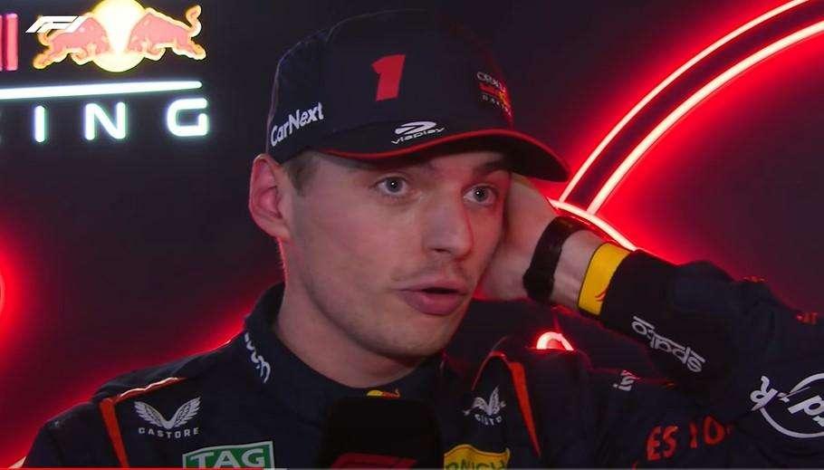 F1 | Arabia, Verstappen spiega il ritiro della sua Red Bull. Sulla gara...