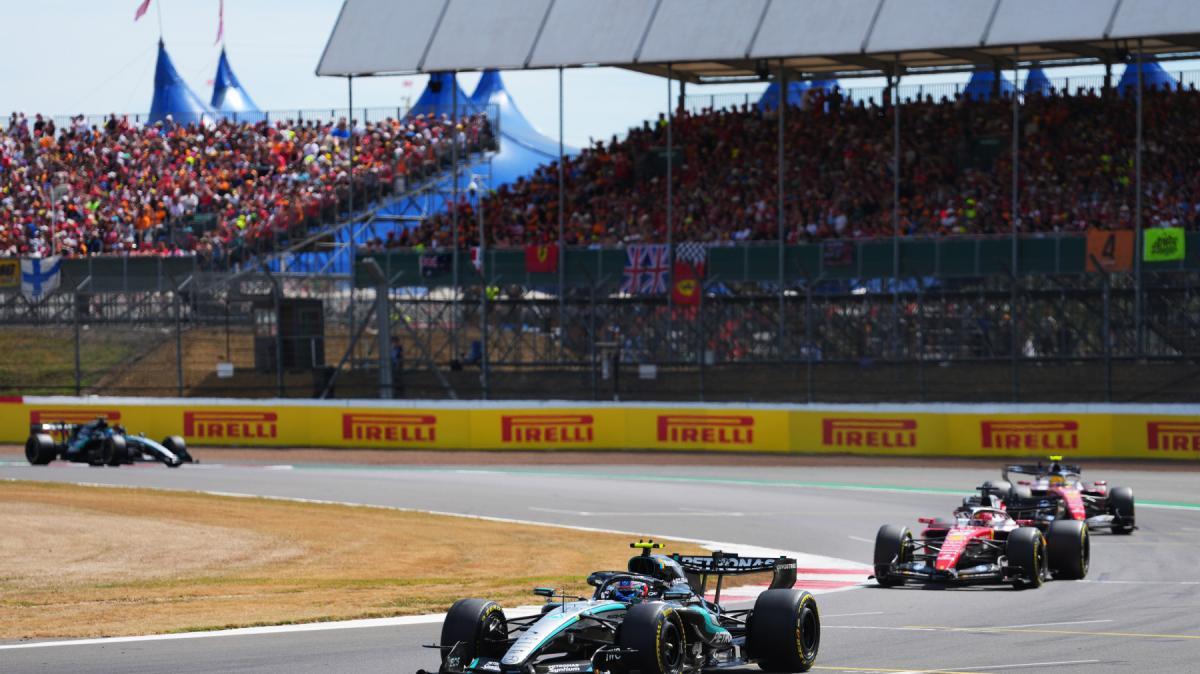 F1 | Mercedes, una domenica a due volti per Antonelli: l'analisi del CorSport