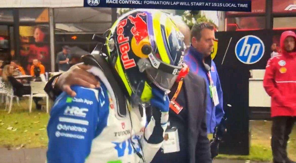 F1 | Marko senza cuore contro Hadjar: "Le sue lacrime? Imbarazzanti"