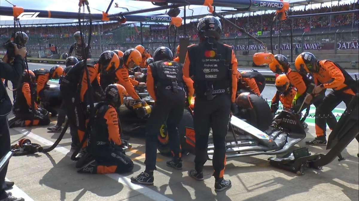 F1 | McLaren, la penalità di Piastri è giusta o no? Bobbi spiega