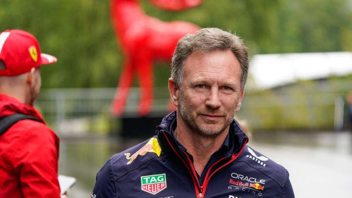 F1 News - Aston Martin chiude le porte ad Horner: la decisione