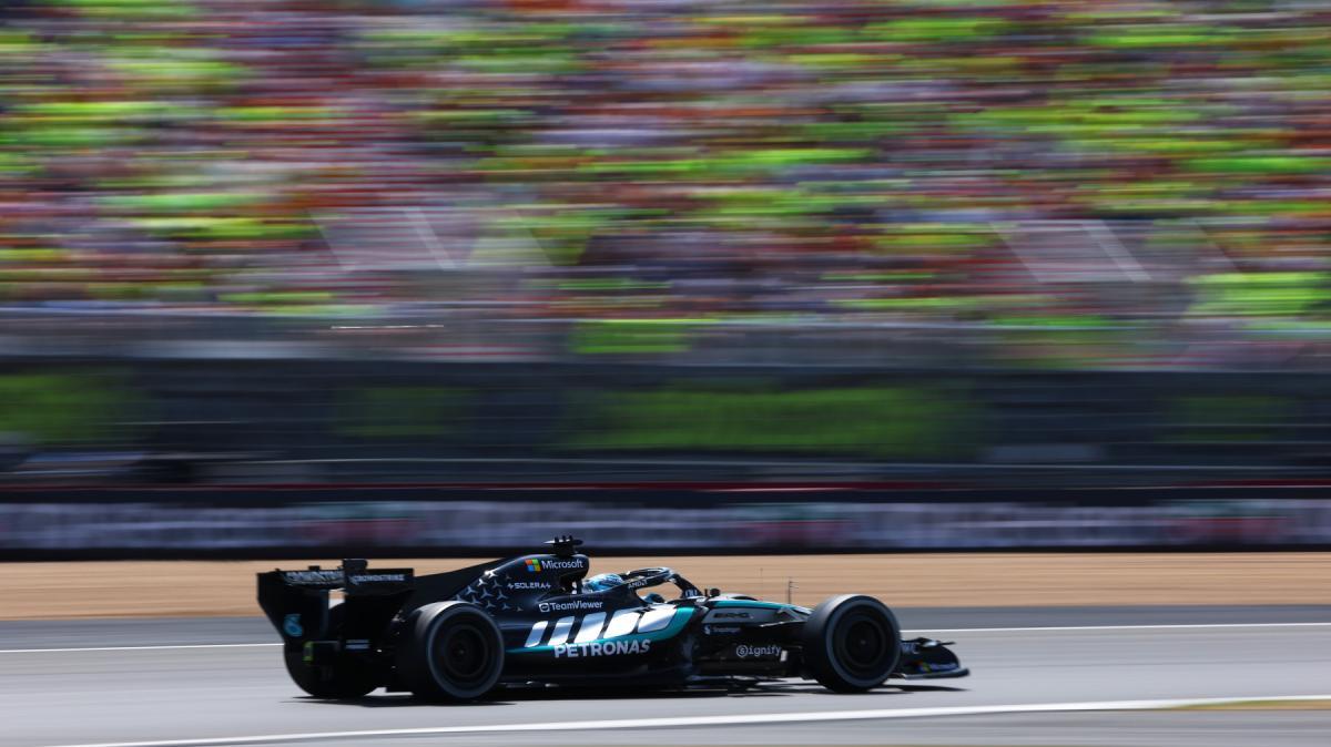 F1 | Classifica mondiale piloti 2026, Hamilton-Russell, sfida per il 2° posto