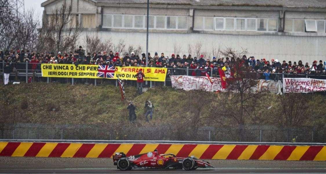 Ferrari 2026, c'è la data della presentazione: a Fiorano il "restart"