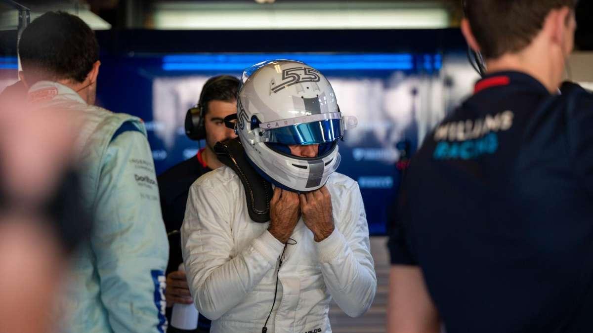F1 | Sainz è una benedizione per la Williams: l'impatto già si è sentito! 
