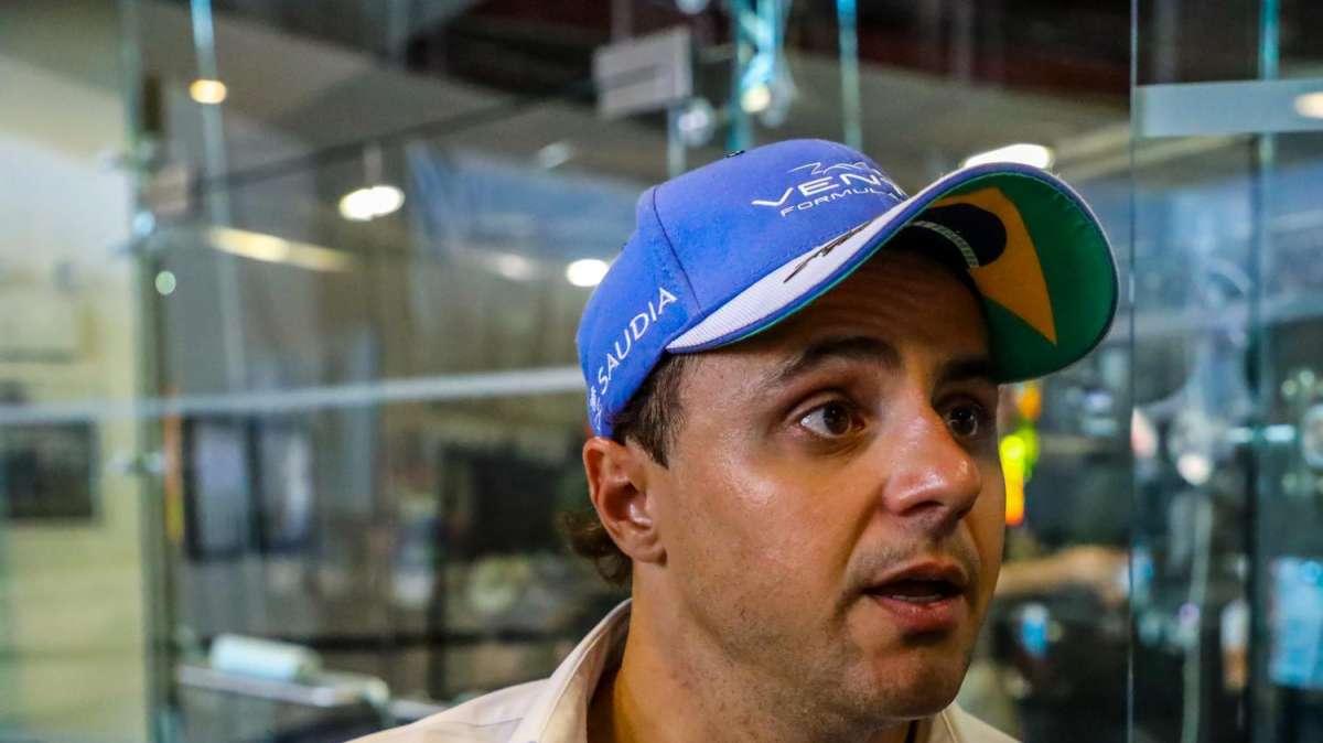 F1 Formula 1 | L'avvocato di Ecclestone distrugge Massa per il Crashgate