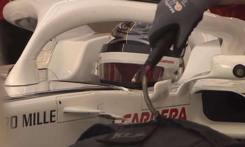 F1/ Alfa Romeo, Jon Monchaux al posto di Simone Resta come DT