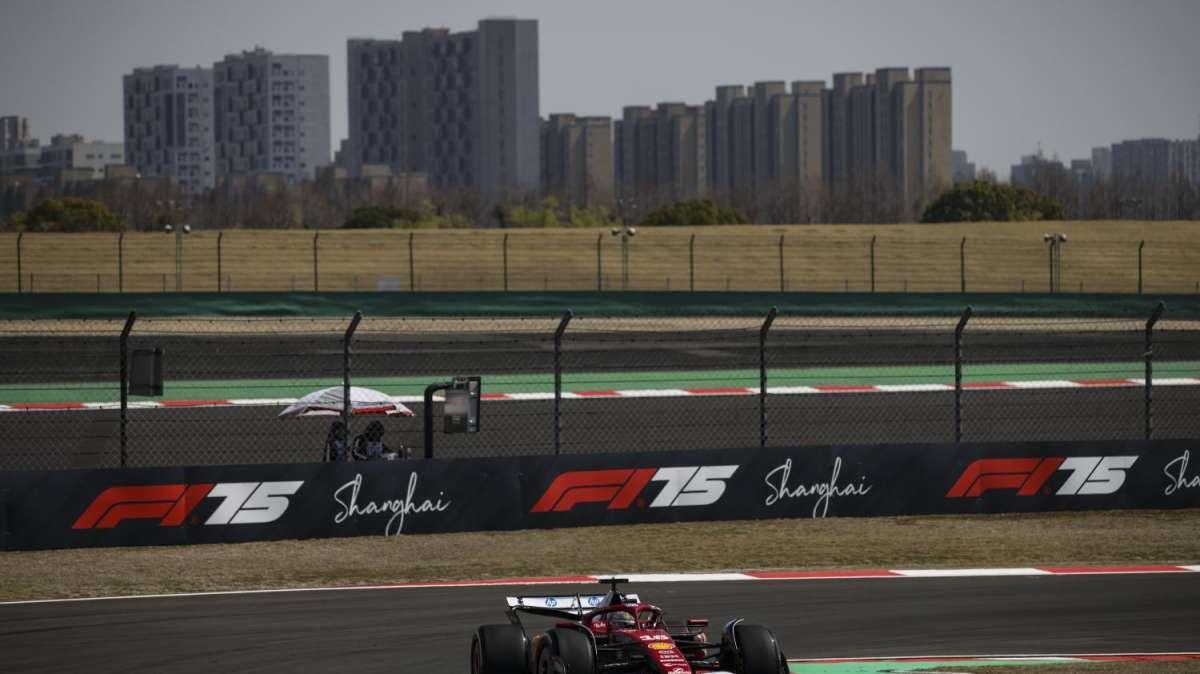 F1 | Ferrari, la ricerca da fare è sul giro secco: l'analisi dello studio di Sky 