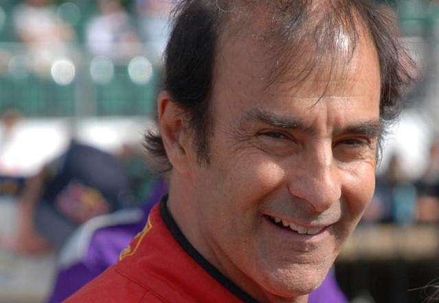 F1 | UFFICIALE, Emanuele Pirro alla McLaren all'Academy: le sue parole