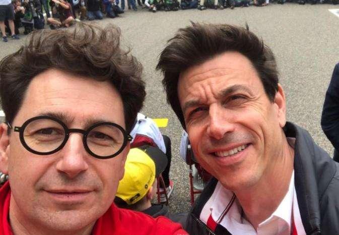 Formula 1 | Scandalo Red Bull, Wolff durissimo: "Non è solo 2021, anche 2022 e 2023"