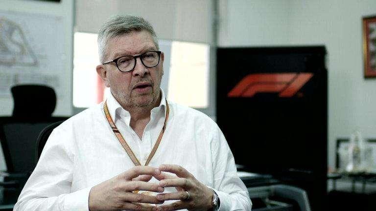 F1 / Ferrari, Brawn: "Binotto recuperi Vettel. Leclerc su Hamilton? Da campione!"
