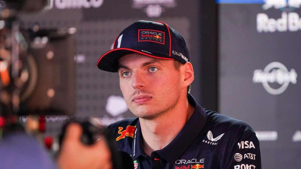 F1 News | Red Bull, Verstappen parte con i mind games: Piastri sotto pressione