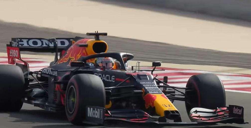 Formula 1 | Trulli voleva la squalifica di Verstappen a Gedda