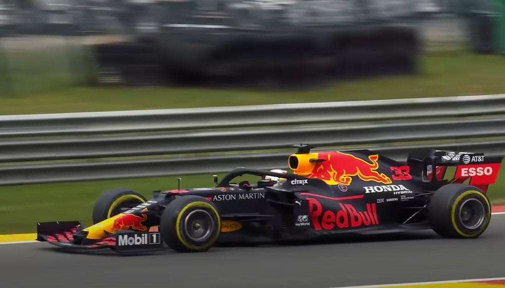 Formula 1 | Red Bull e l'accusa alla FIA per le ali flessibili: l'Alfa Romeo fu rassicurata