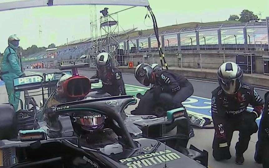 F1/ Diretta FP2 Gp Italia, Ferrari vicine alla Top 10, ma non va sul passo. Mercedes spaziali 