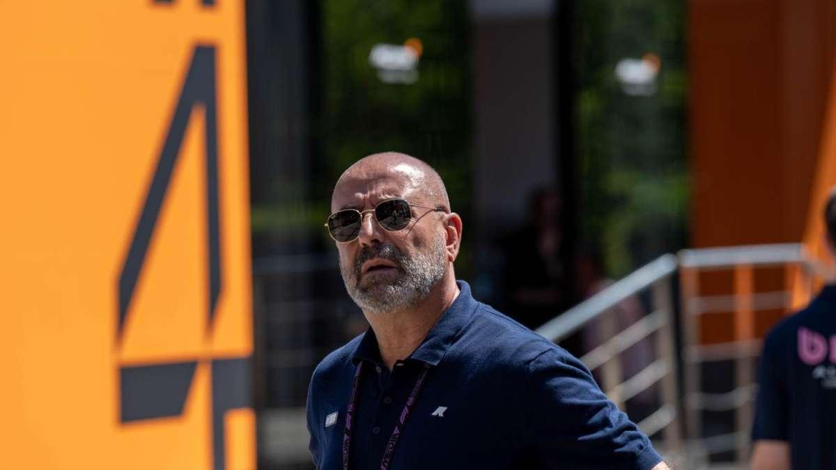 F1 Ferrari, a Fiorano un bagno di folla retrò. Capelli: "I piloti più giovani saranno facilitati"