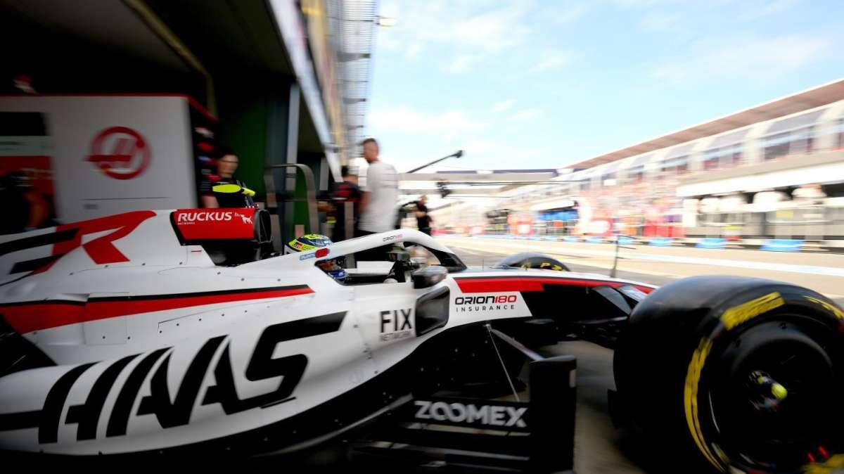 F1 | Haas all'attacco a Montreal: maxi aggiornamento aerodinamico