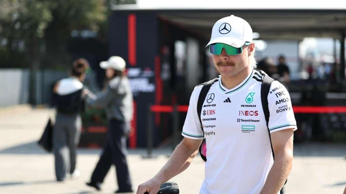 Bottas avverte Piastri: “La Formula 1 è ingiusta", e Cadillac è un'incognita